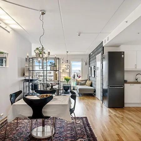 Apartment Lovely In The Center Of